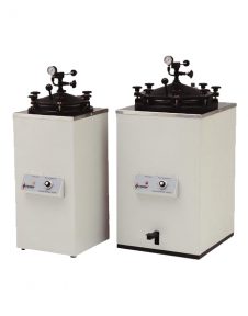 Autoclaves