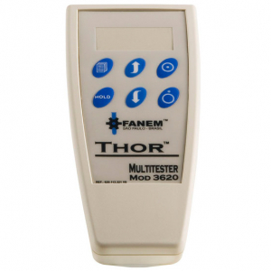 Multitester Thor 3620