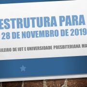 seminário IoT