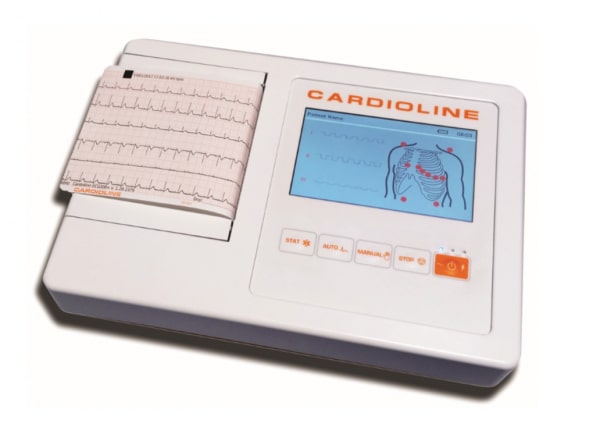 ECG 100L