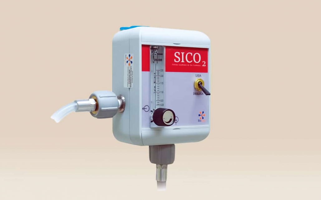 sico 2 biocam